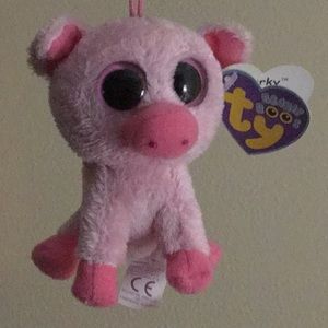 Meet your Posher, Nanette